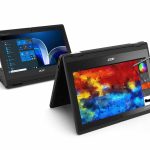 Acer TravelMate Spin B3