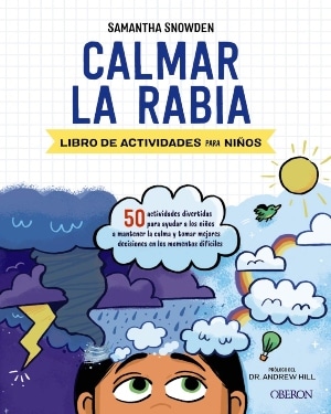 Calmar La Rabia Novedades Editoriales