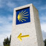 camino de santiago