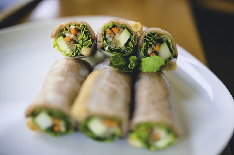 recetas de verano 