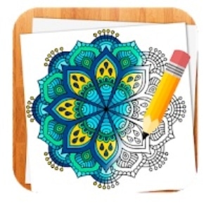 dibujar mandalas