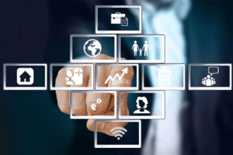 digitalización