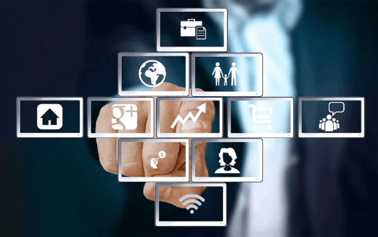 digitalización
