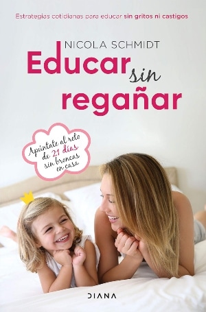 Educar Sin Regañar