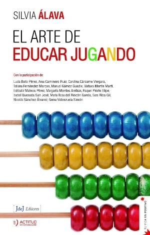 El Arte De Educar Jugando Novedades Editoriales