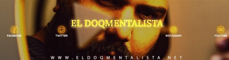 El Doqmentalista mitología