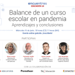 encuentros educacion 3.0