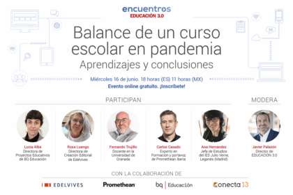 encuentros educacion 3.0