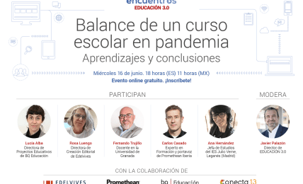 encuentros educacion 3.0