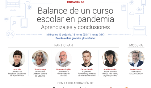 encuentros educacion 3.0