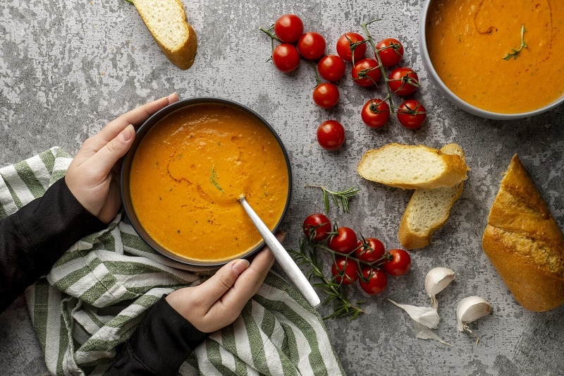 recetas de verano 