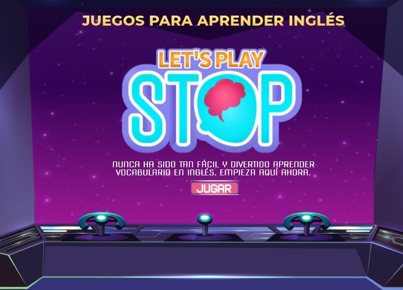 Repasar inglés