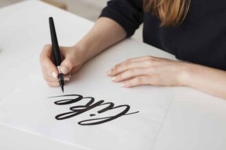 libros de lettering