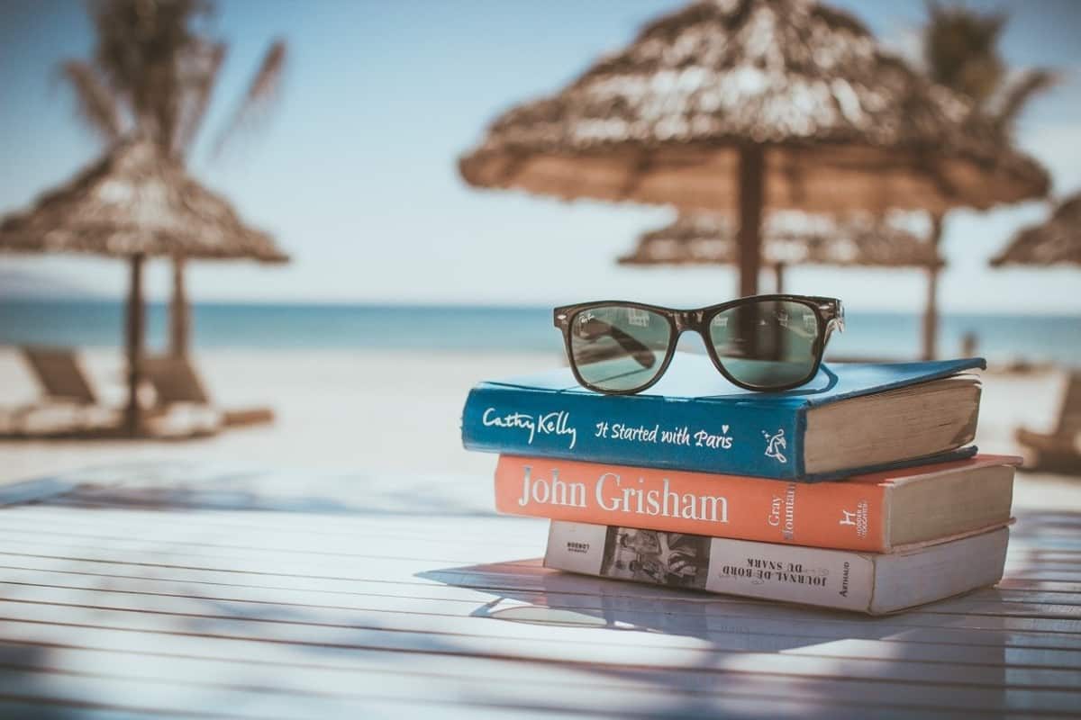¡25 novedades editoriales de junio, un mes de muchas lecturas! Novedades editoriales