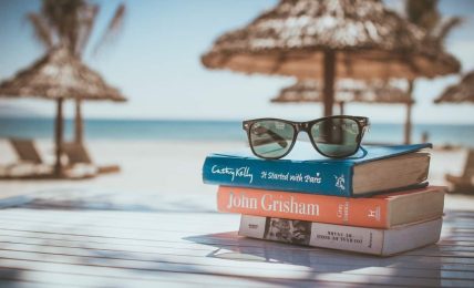 Novedades editoriales