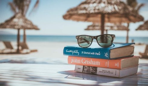 Novedades editoriales