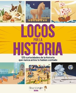 Novedades editoriales julio