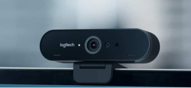 Logitech Brio