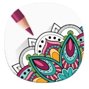 mandalas para colorear