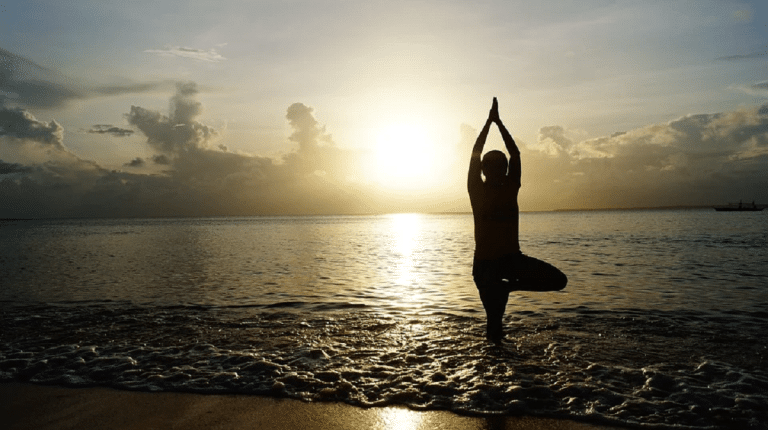 meditar