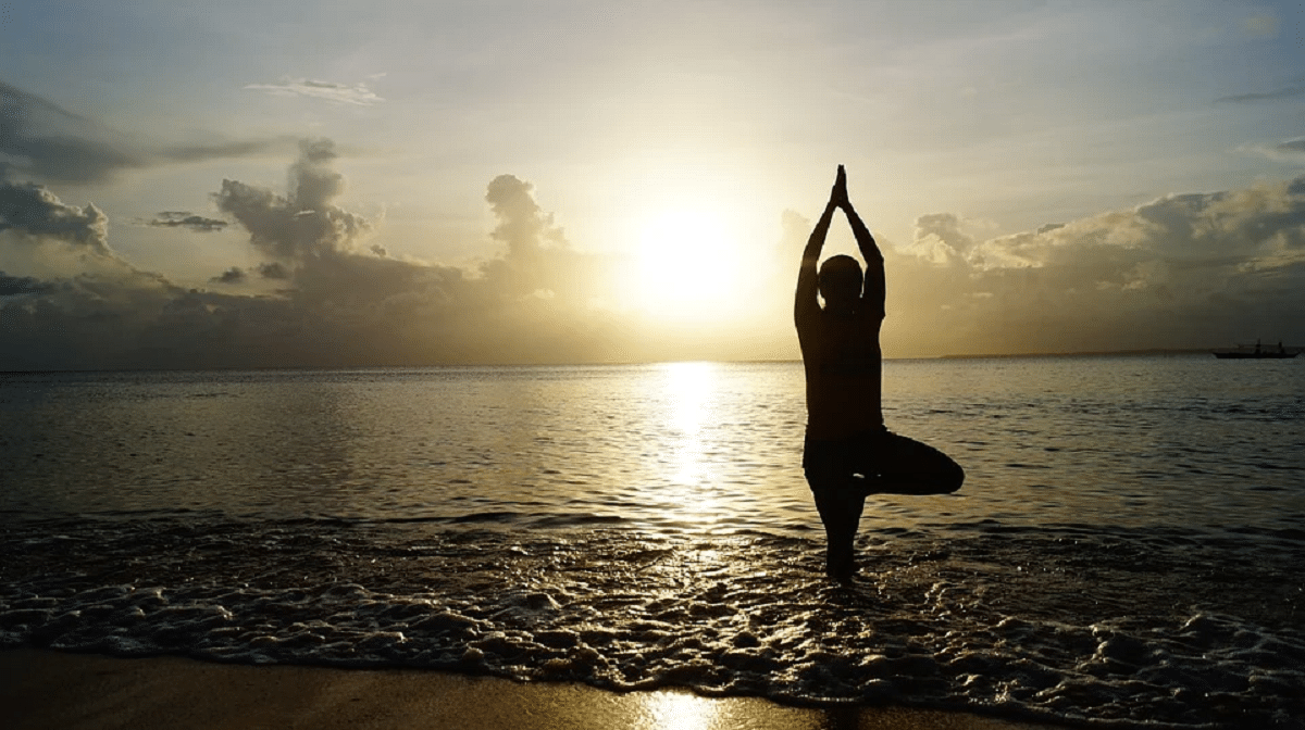 meditar