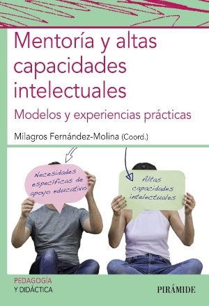 Mentoría y altas capacidades intelectuales