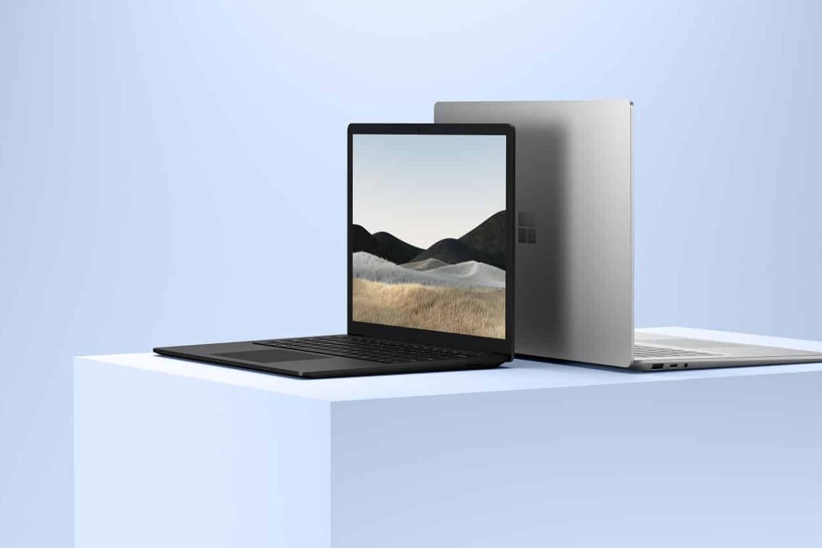 Probamos Microsoft Surface Laptop 4, un portátil potente con una buena batería Microsoft Surface Laptop 4