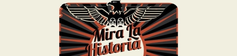 Mira la Historia mitología