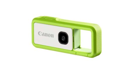 Canon IVY REC