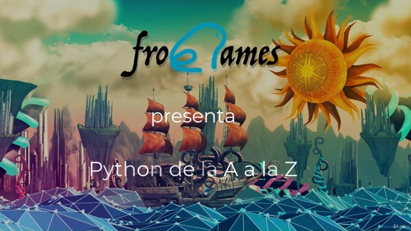 Aprender python