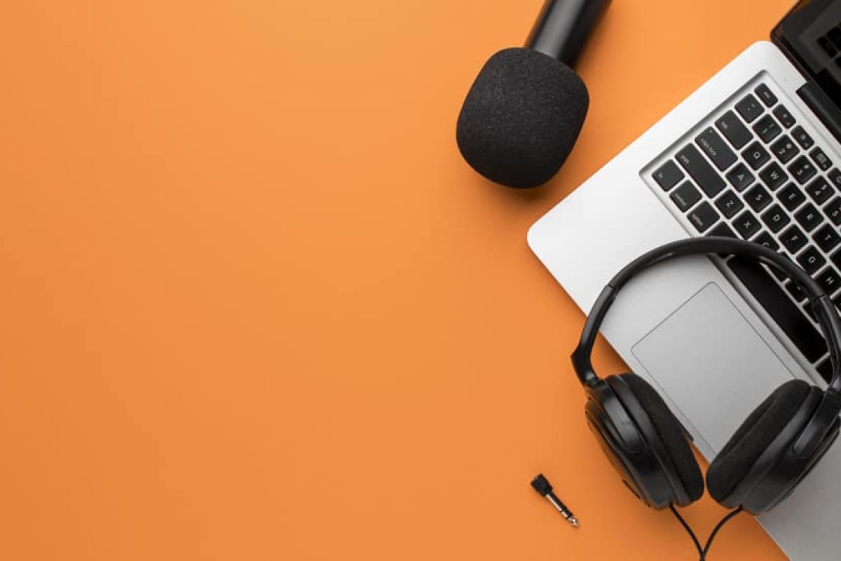 Estos podcasts ayudan a repasar para la EBAU II Concurso Nacional de Podcast Escolar