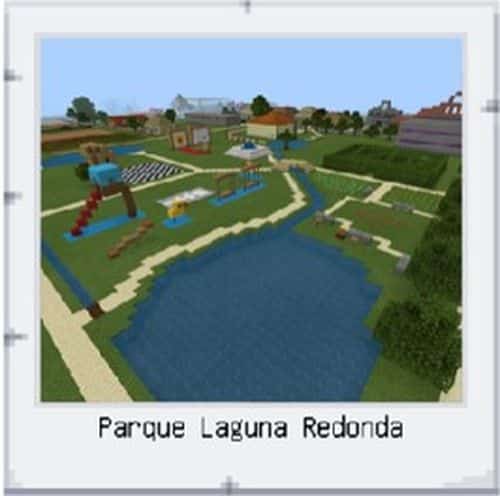 Mejor Proyecto Realista Minecraft Juegos Escolares Minecraft Educación