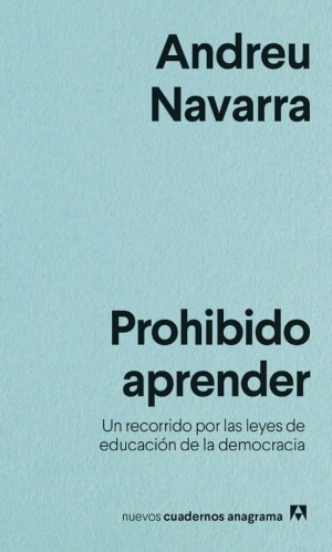 Prohibido Aprender