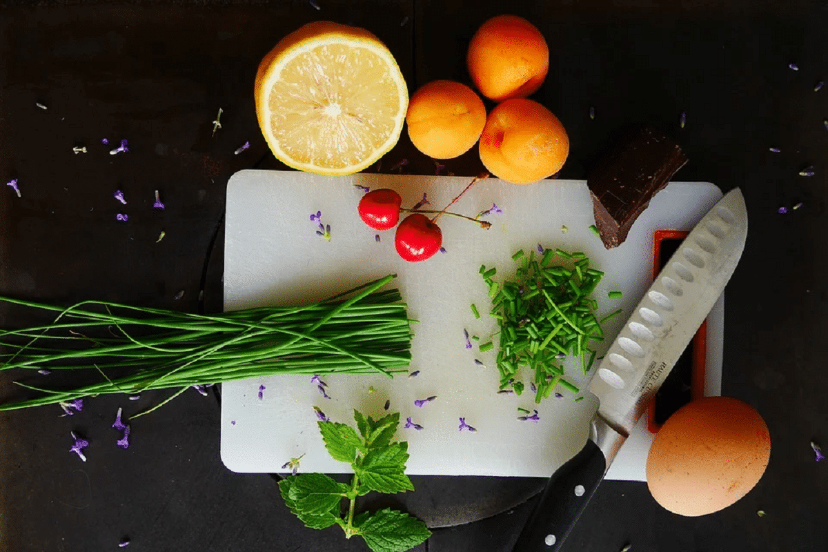 Recetas de verano para hacer con los más pequeños recetas verano
