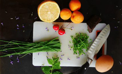 recetas verano