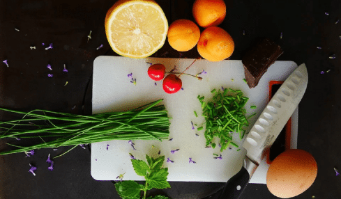 recetas verano