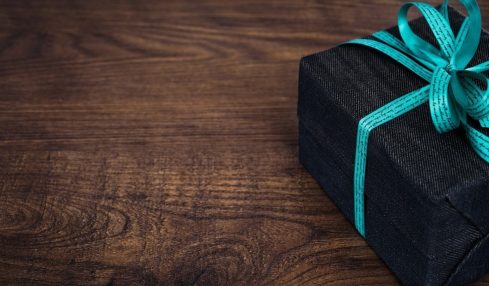 Regalos para profes