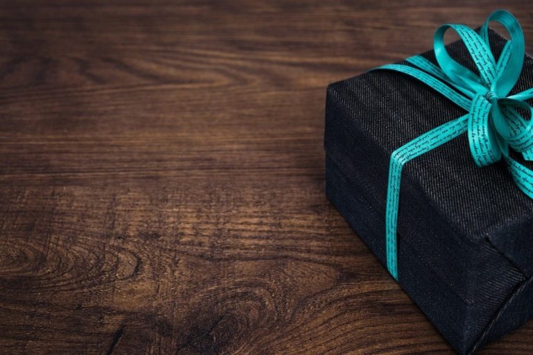 Regalos para profes