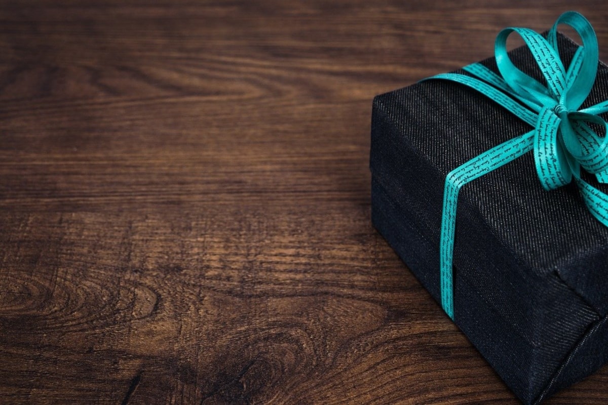 Regalos para profes
