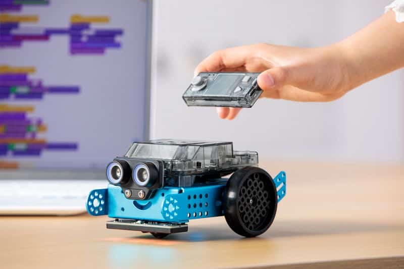Robotix Mbot2 Robot