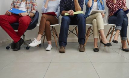 Sectores con mayor oferta de empleo