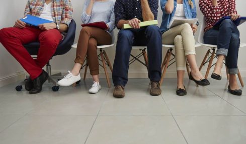 Sectores con mayor oferta de empleo