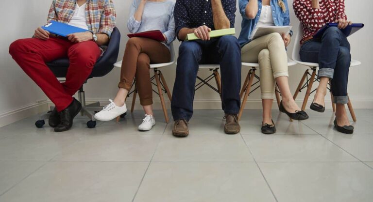 Sectores con mayor oferta de empleo