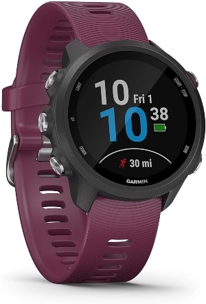 Forerunner 245