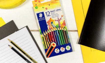 staedtler productos escolares