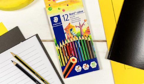 staedtler productos escolares