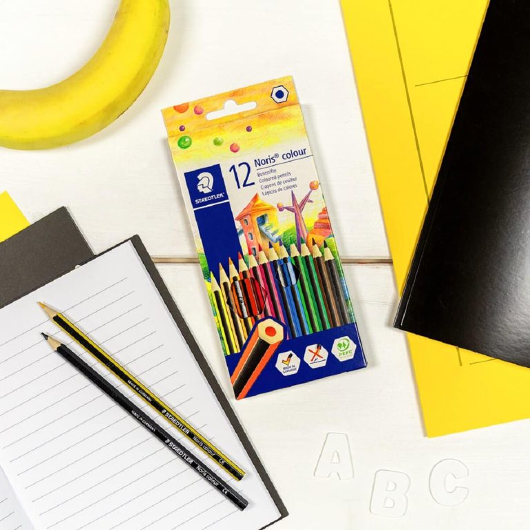 staedtler productos escolares