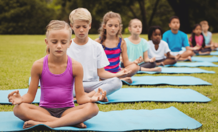 yoga