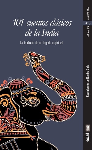 101 cuentos india