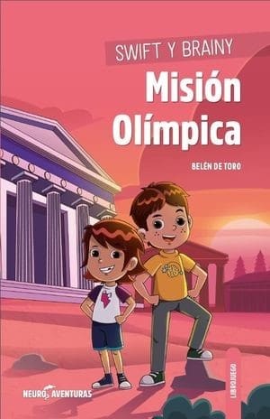 Misión olímpica